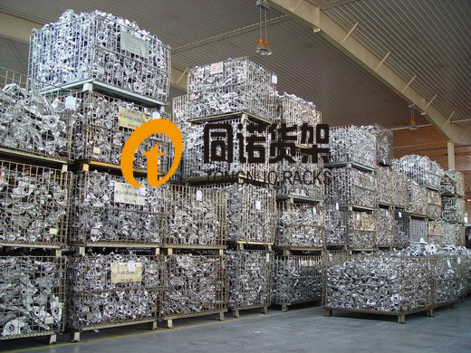 重慶蝴蝶籠,重慶倉庫籠,重慶倉儲籠車，重慶折疊鐵籠,價(jià)格,規(guī)格,廠家電話