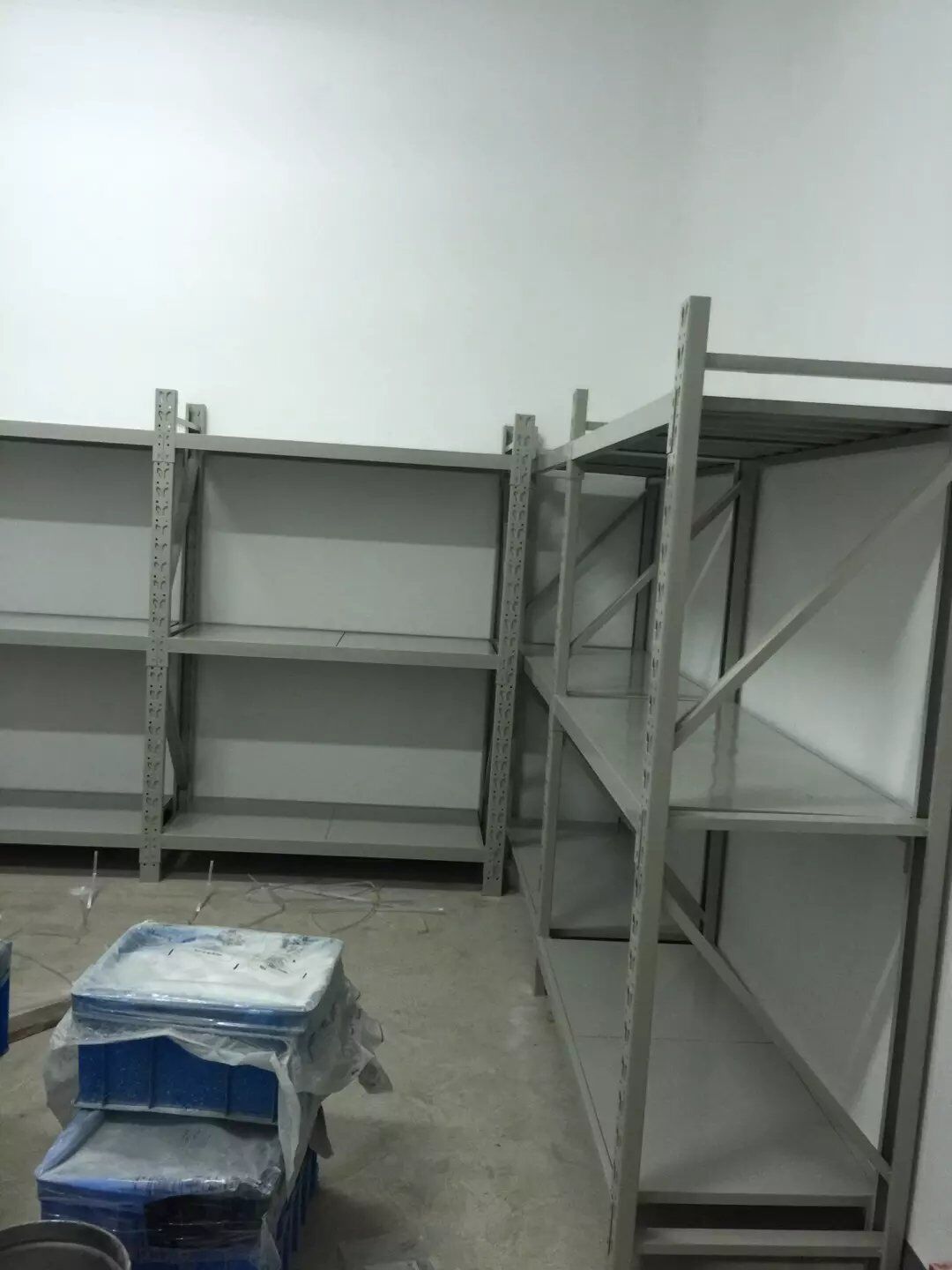 南京次重型貨架